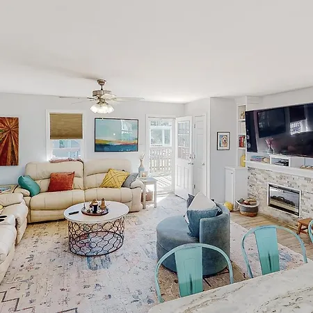 Carolina Cottage